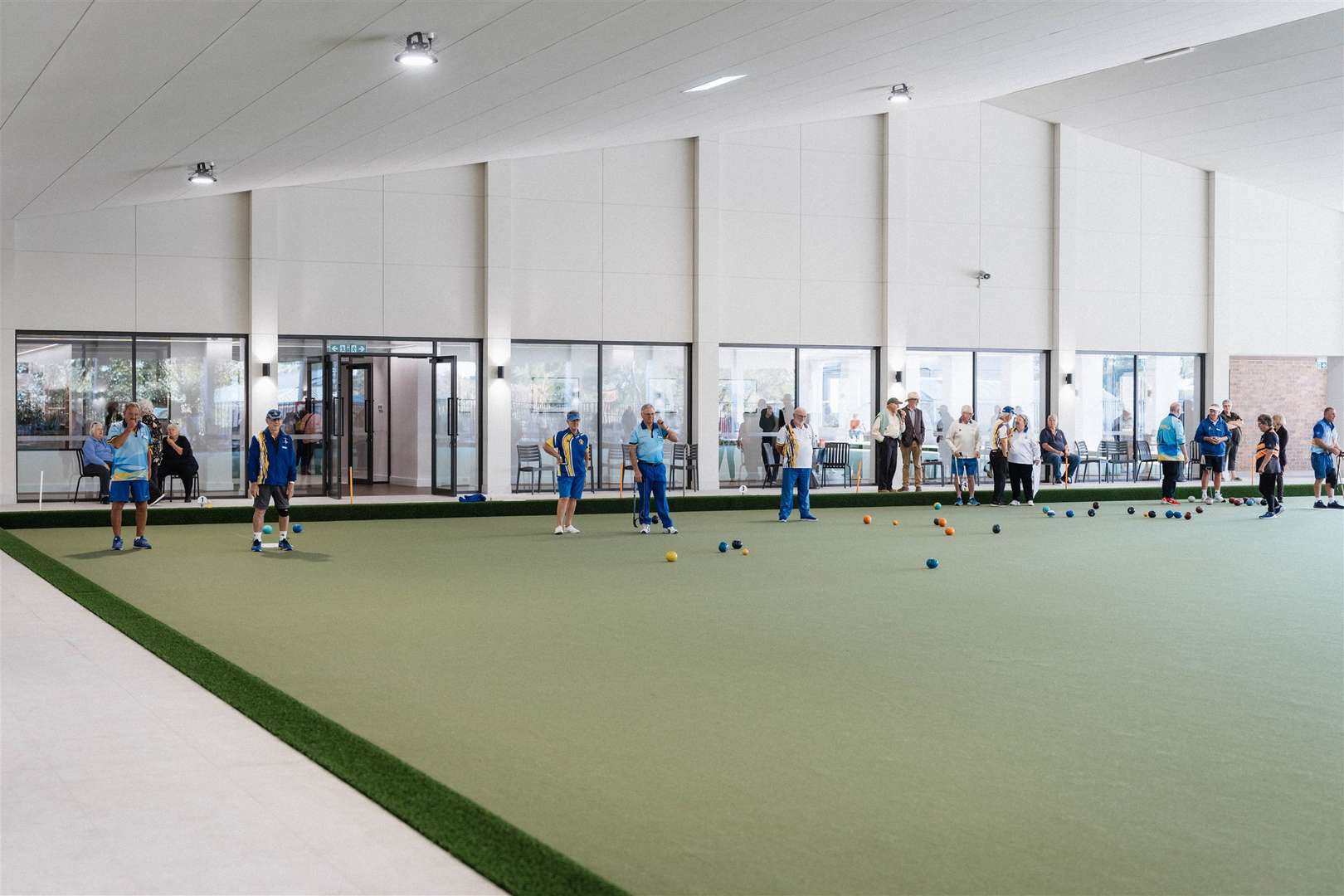 Palm Lake Resort Paynesville | Affordable Luxury