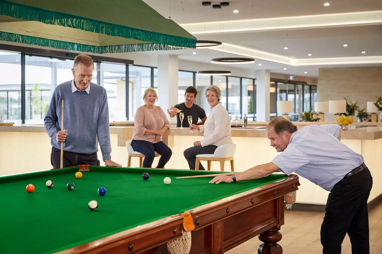 The Breeze Point Lonsdale by Sencia