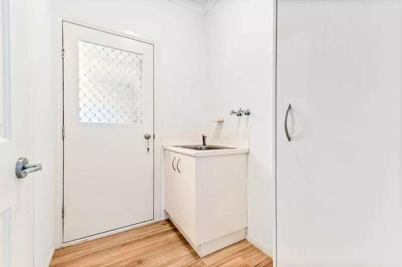 Updated Home with Spacious Backyard