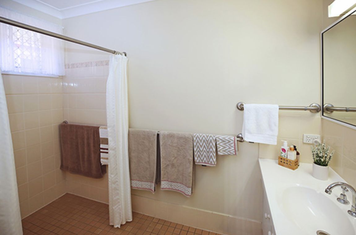 Calvary St Joseph’s Village