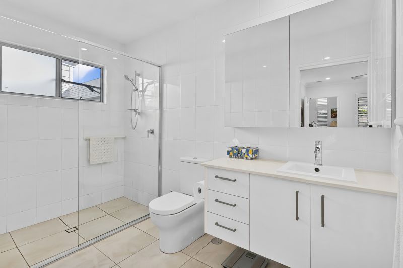 Modern Comfort, Lifestyle & Community