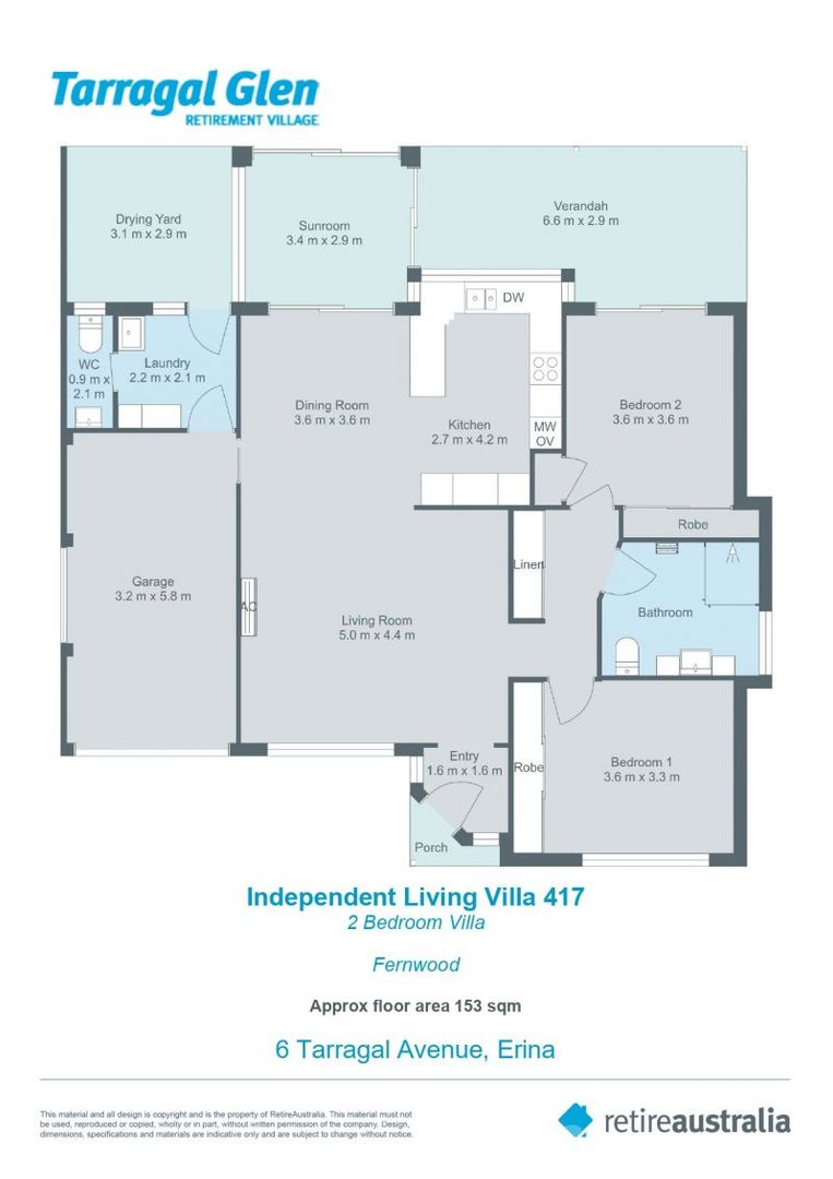 Quiet No Through Convenient Location