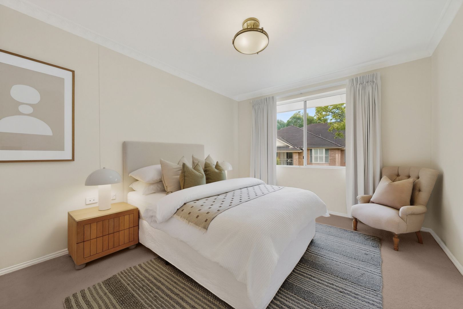 2 Bedroom + Study Independent Living Units - Huon Park Retirement Village