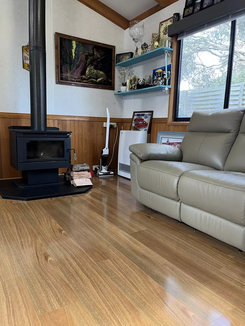 Paynesville Holiday Park - Permanent Living