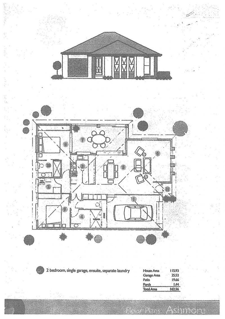 All the work has been done