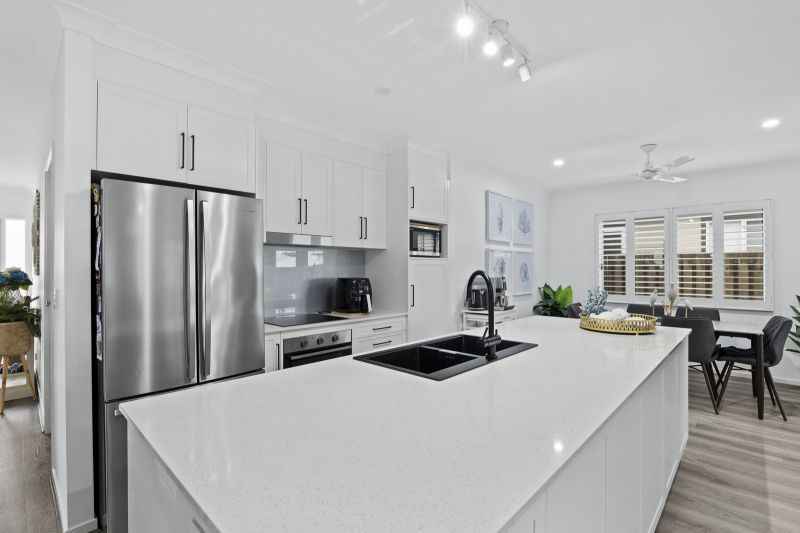 Beautiful Home
Don't skip this one- This two bedroom home is next level and not to be missed!