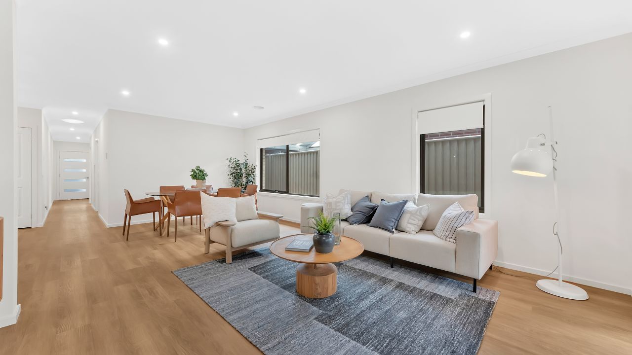 66/ 5 Harmony Chase, Clyde North 