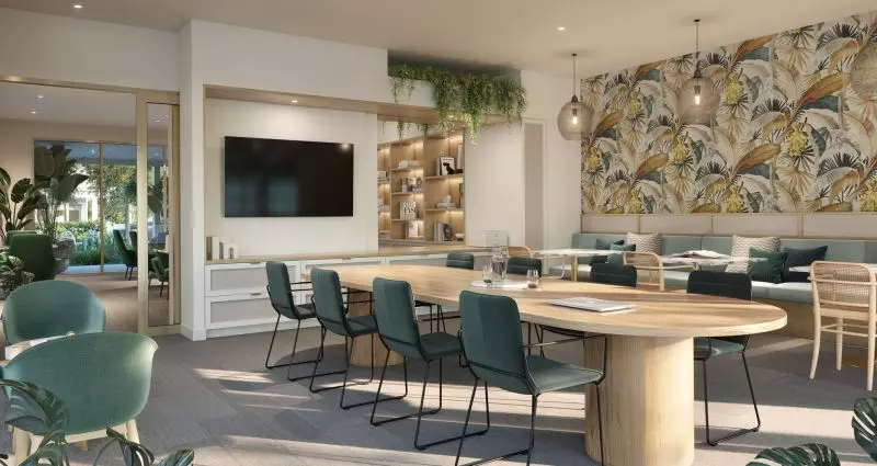 Site 127 - Established Cabarita