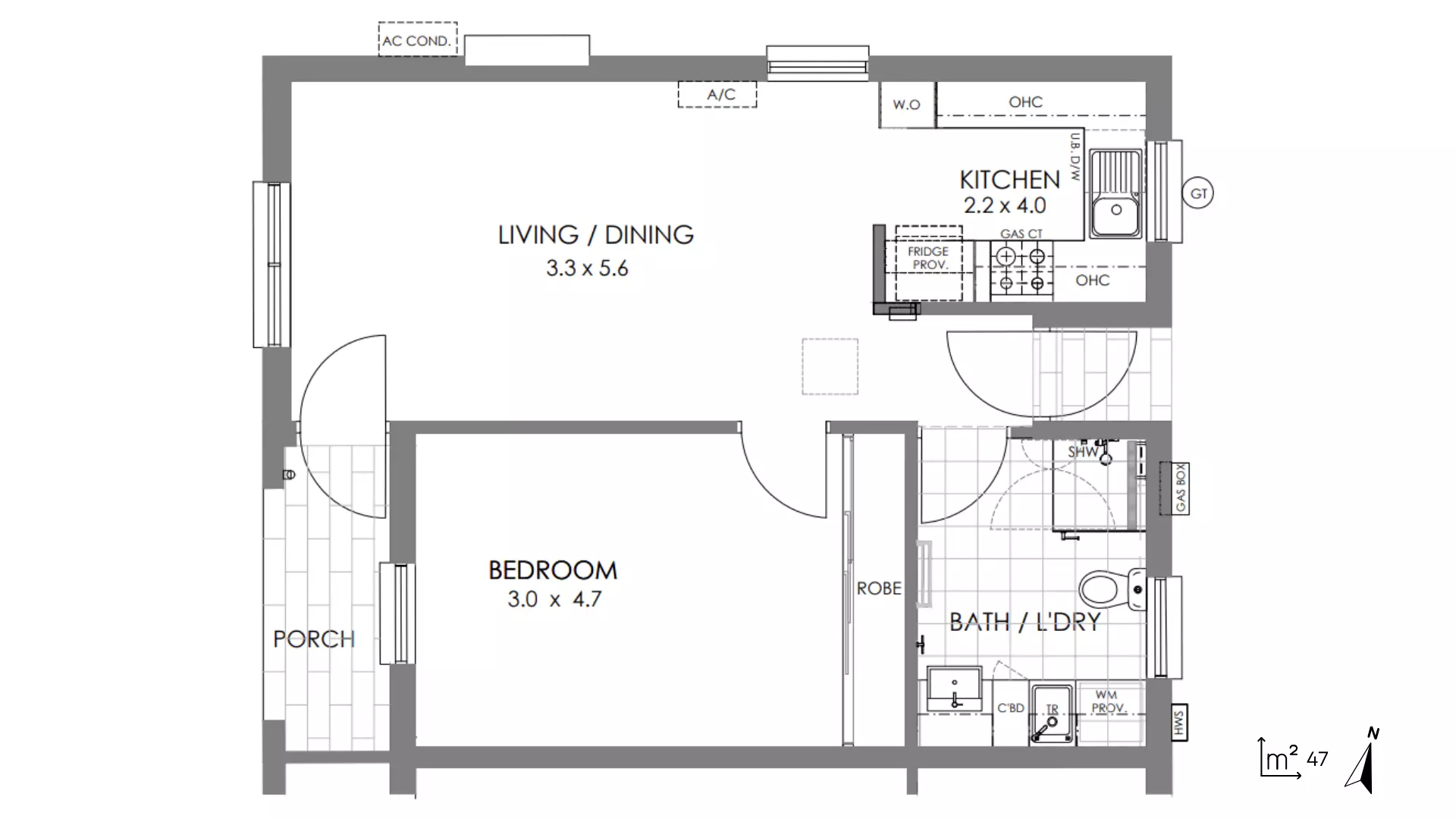 Are You Aged 65 Years or Older and No longer Working Full Time ? Modern Independent Retirement Living at Henderson