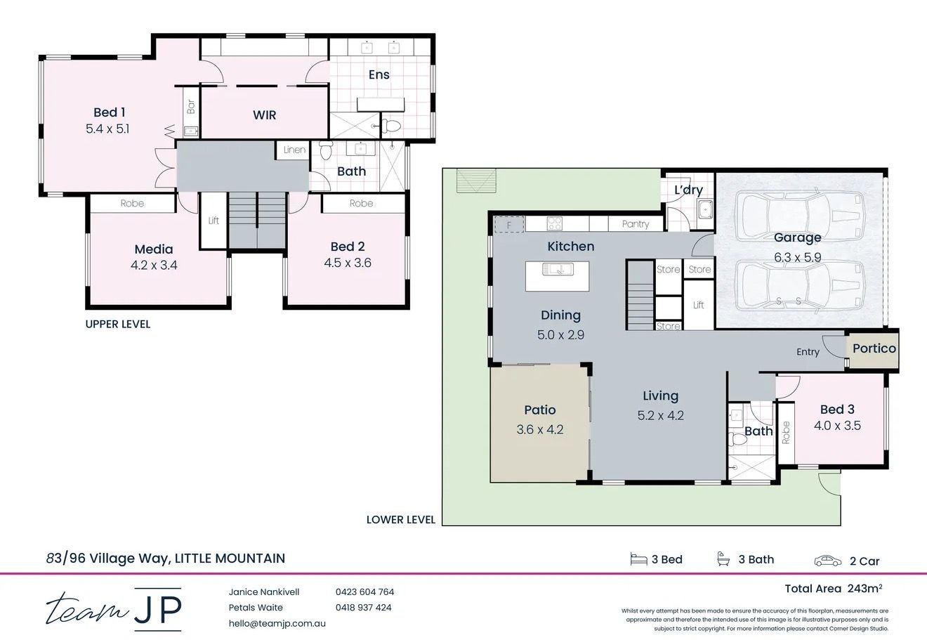 Palm Lake Caloundra Cay - Home 83