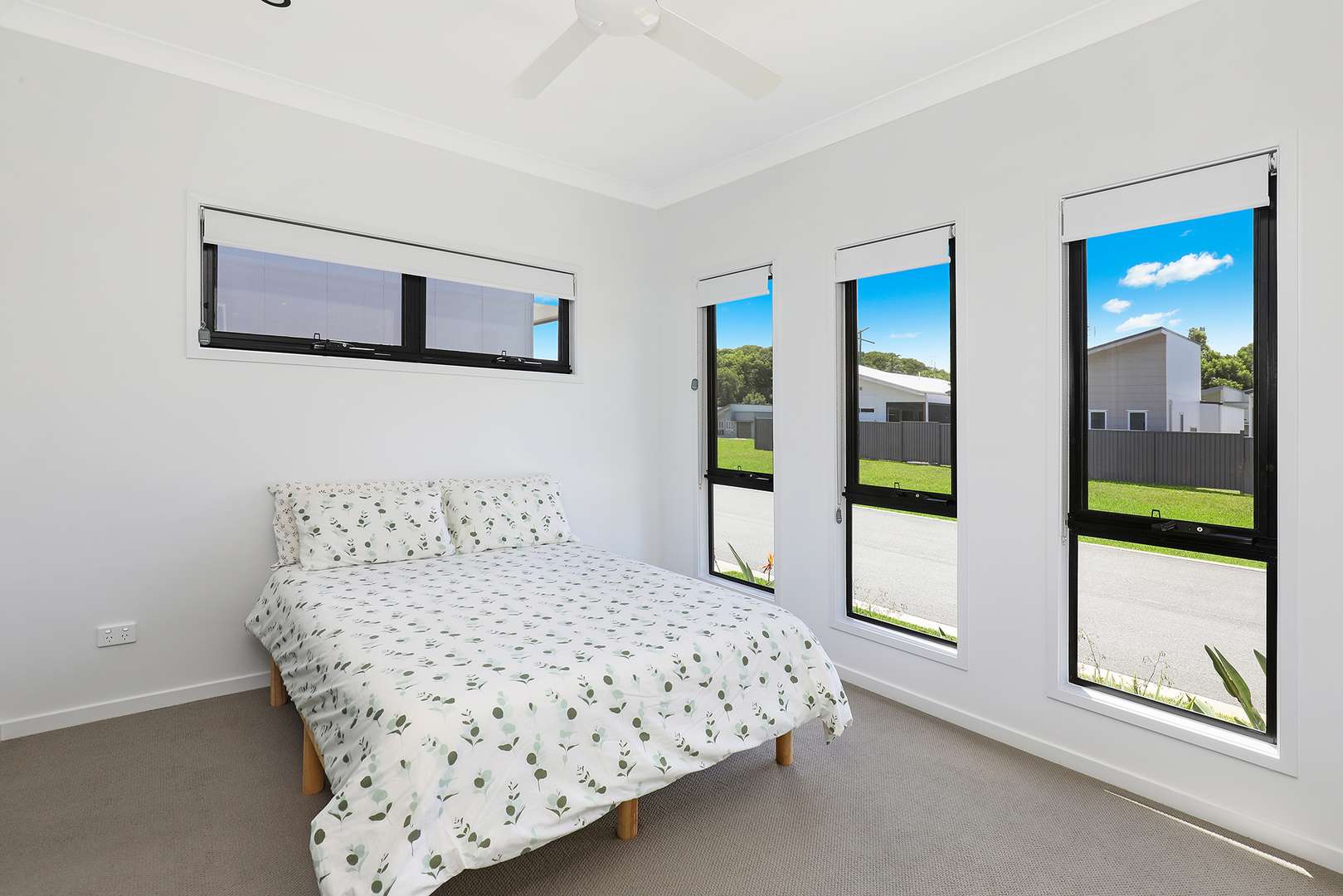 Discover Your Ideal Retreat