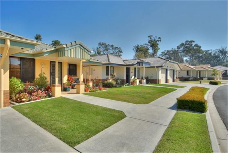 Bolton Clarke Carrington - Retirement Living 