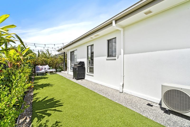 Site 223 - Established Beechmont