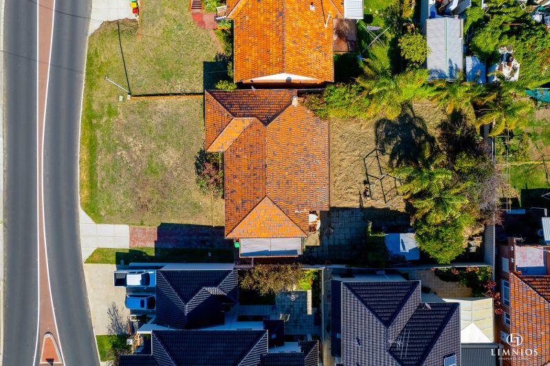 City Views and Development Potential!