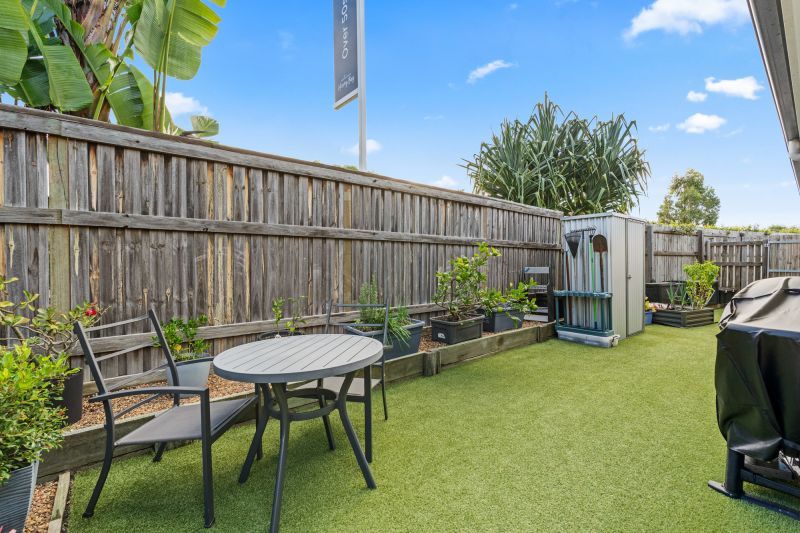 Prime Corner Property - Tranquil Outlook