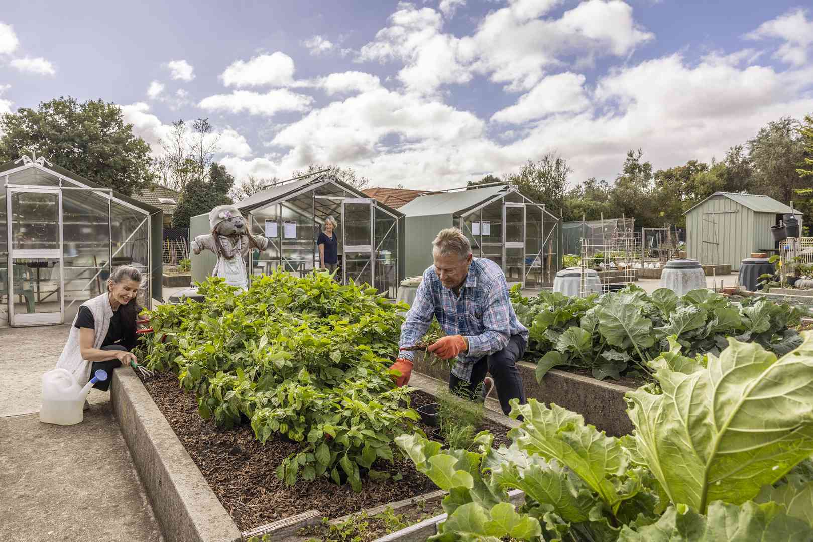 Village Glen Retirement Living