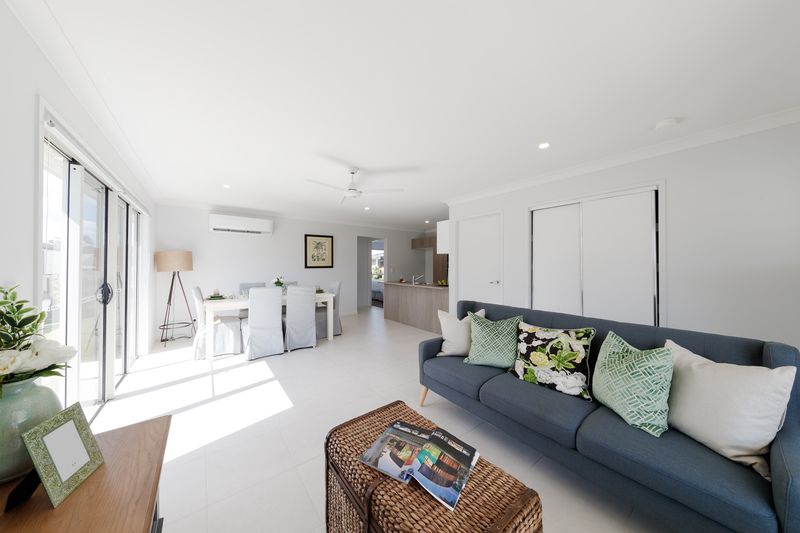 Affordable living for downsizers near Brisbane
