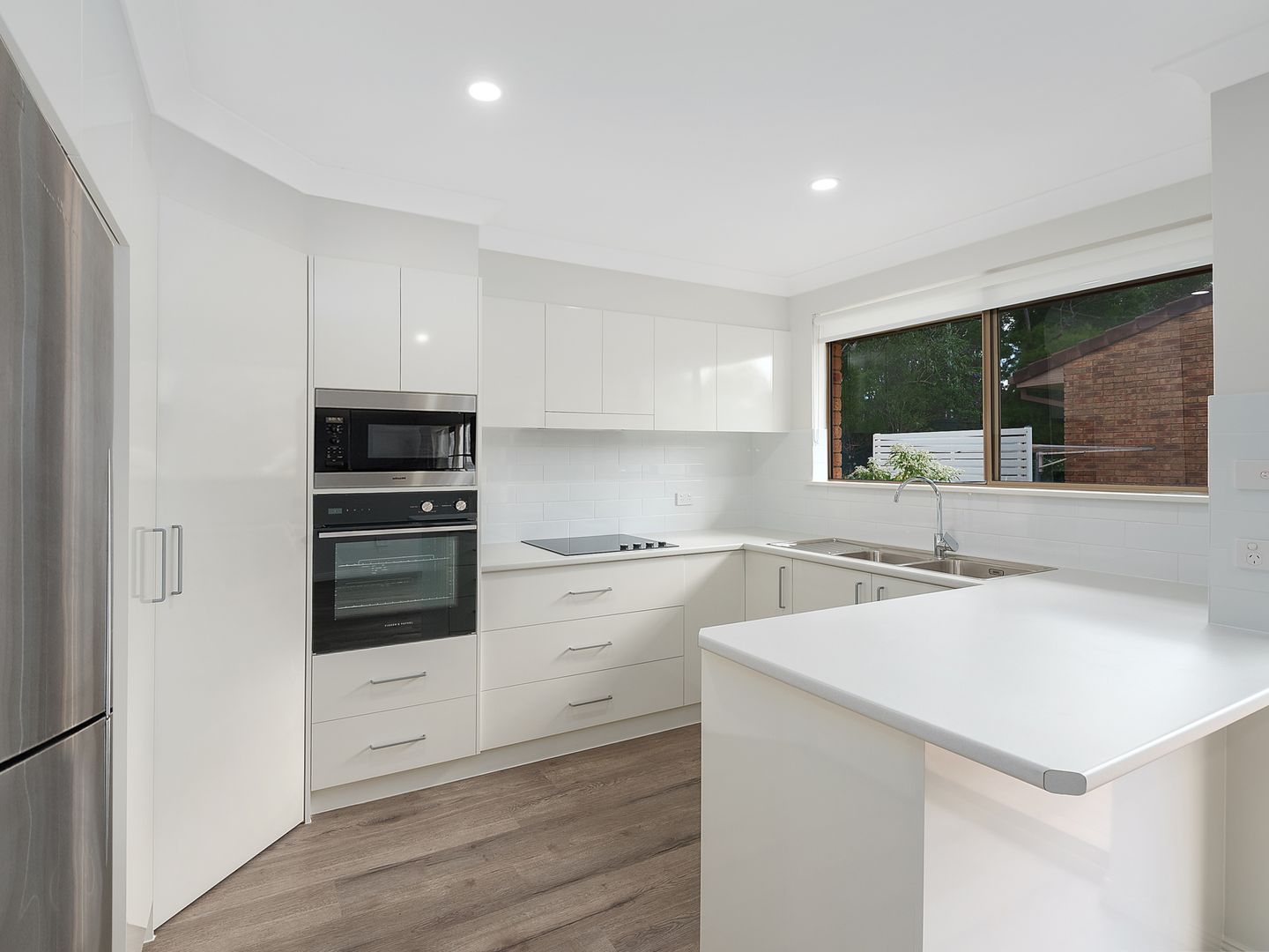 Two Bedroom | Villa 114