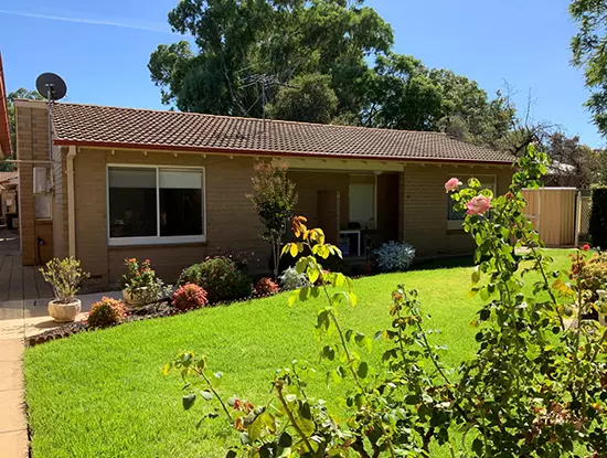 Resthaven Lower Mitcham Retirement Living offers 17 retirement living units located minutes from the Mitcham Square Shopping Centre