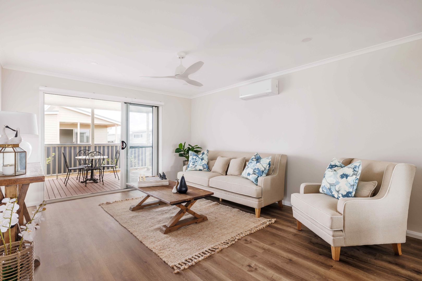 Practical Living and Elegant Style with the Arden