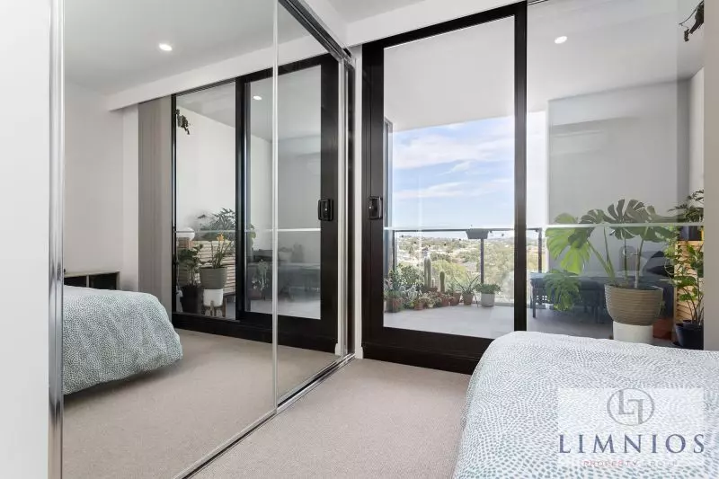 Ultimate urban lifestyle