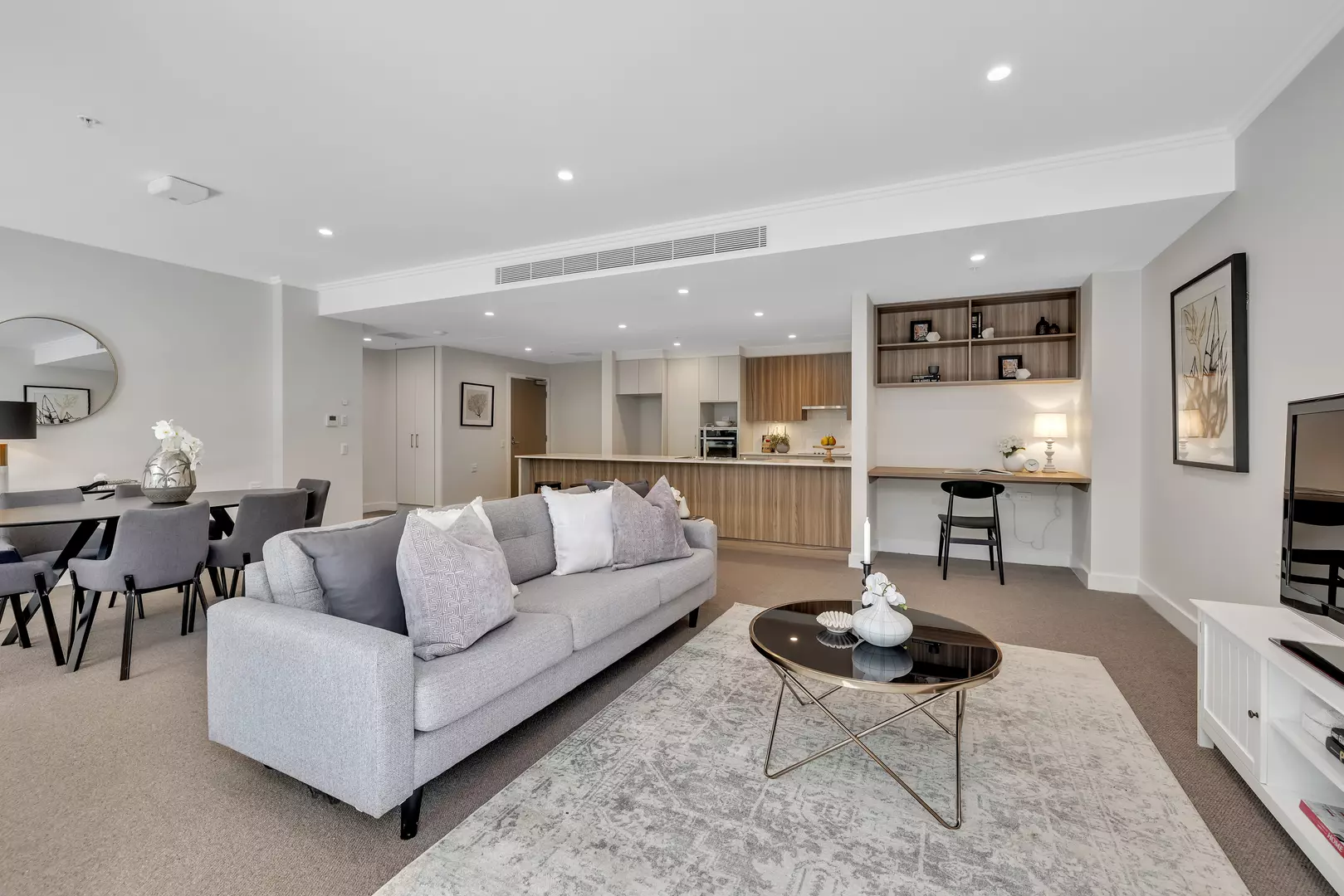 Calvary Ryde Retirement Village