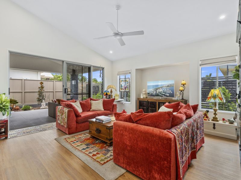 Site 505 - Established Ellerston S1 - Under Contract