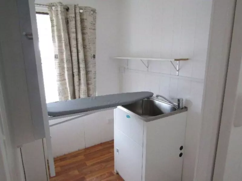 Lime Tree Village - Site 21