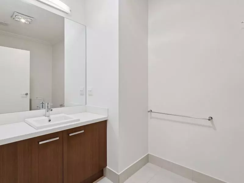 AVAILABLE NOW - 'The Botanical' light-filled 3br villa with double garage