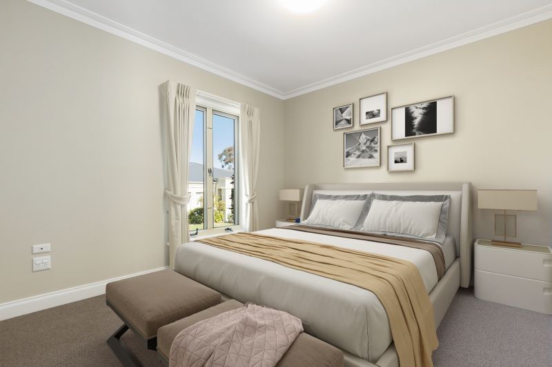 Discover comfortable retirement living at Cameron Close Village