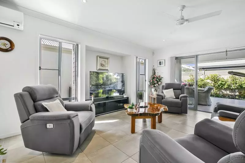 Site 58 - Established Bellview