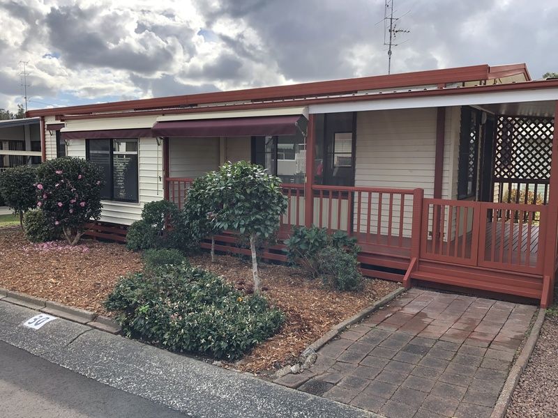 All the hard work is done