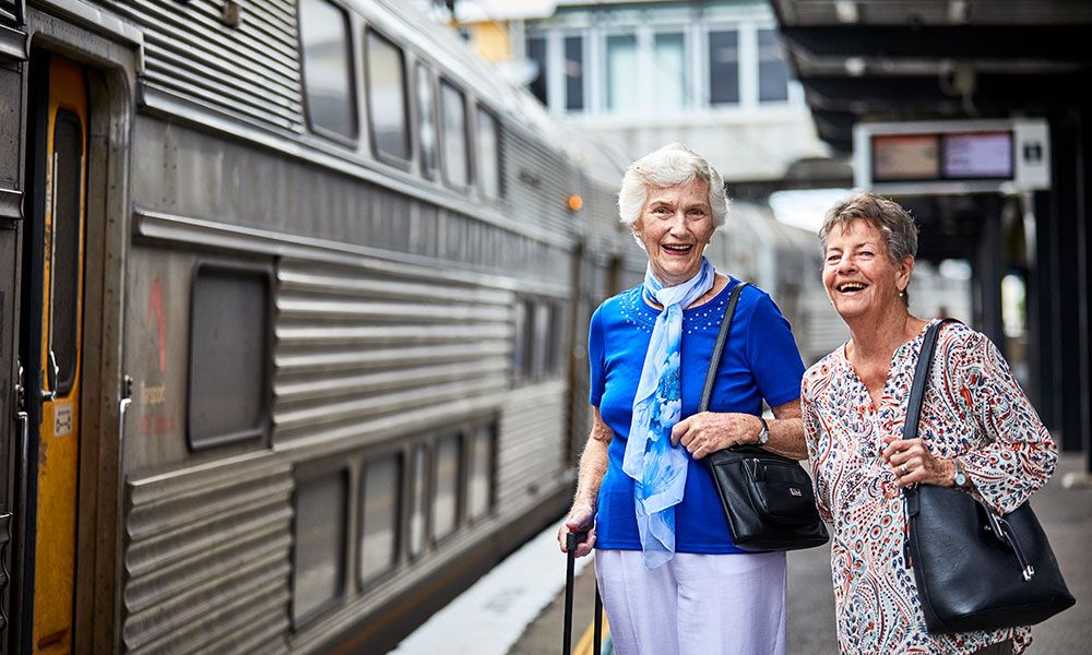 Living Choice Deepwater Court