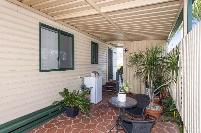 Riverside Gardens Estate - Site 88