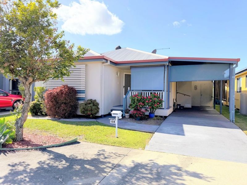 Rare Find – Your Own Private Sanctuary