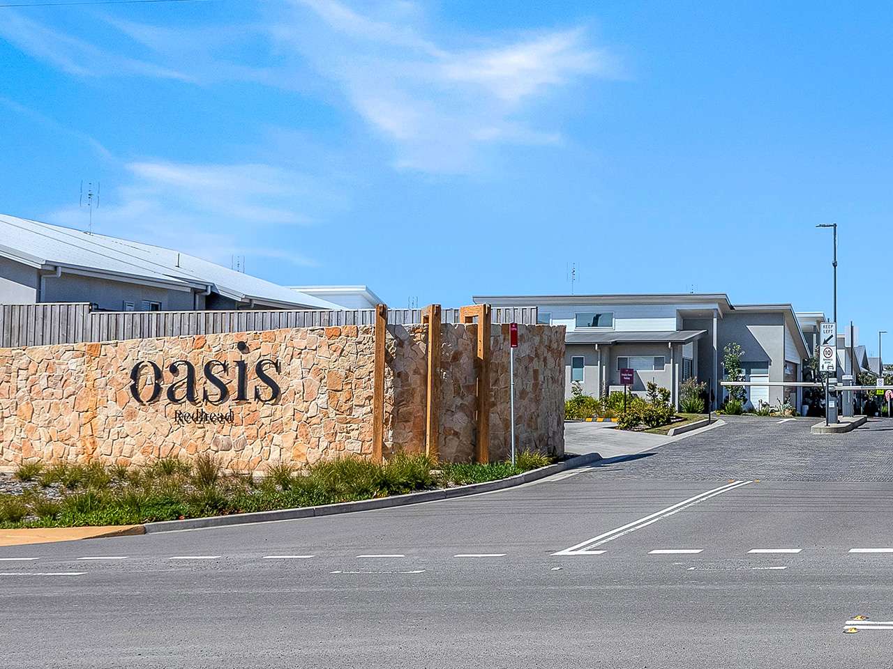 A variety of homes available - call now to book an appointment