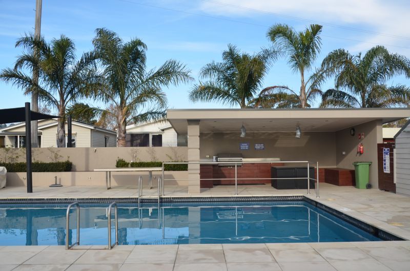 Duplex coming to site 120 at Pelican Shores