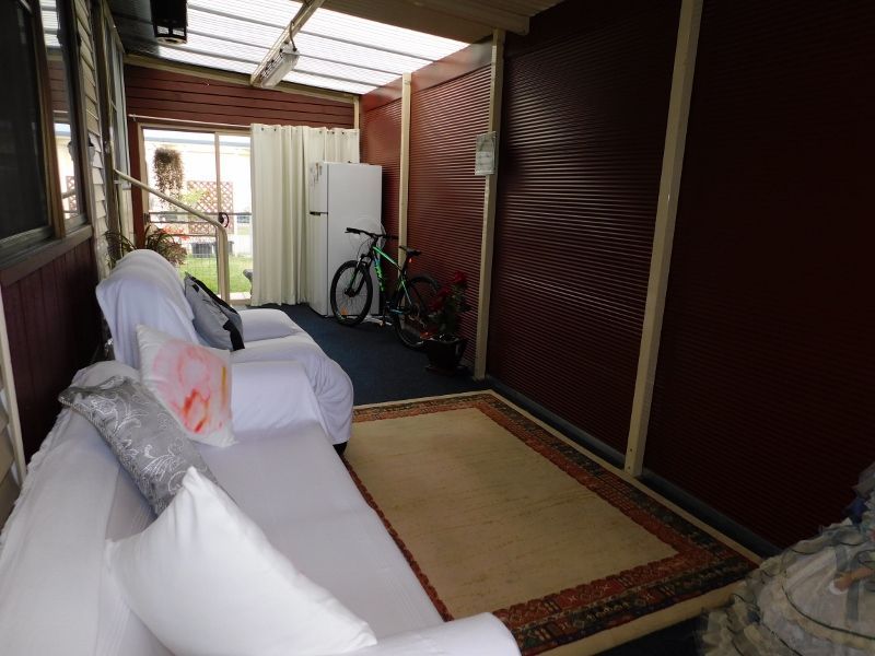 Site #186 Bayway Village, Fern Bay