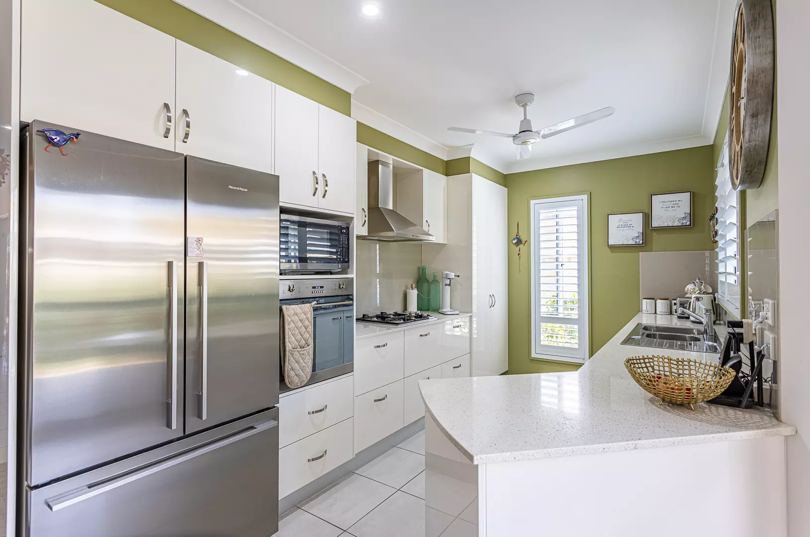 Palm Lake Resort Very Desirable position