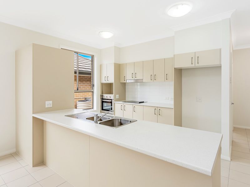 Stylish, Low-Maintenance Villa with Alfresco and Prime Village Location