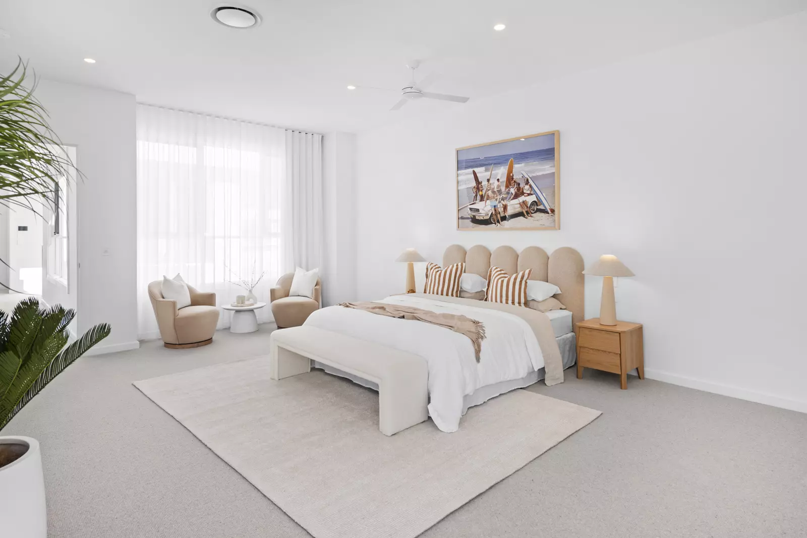 Ivey by Palm Lake Resort Pelican Waters