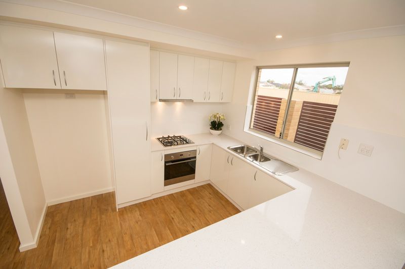 A new home at a great price