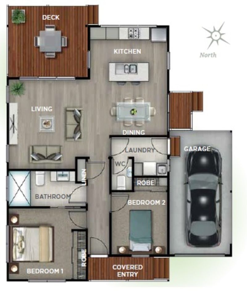 All you Need in Western Sydney