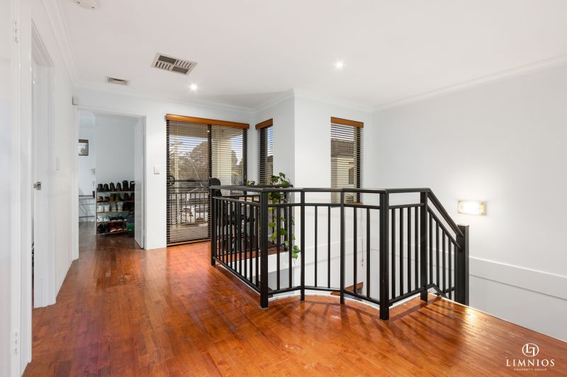 Spacious and Super Convenient!