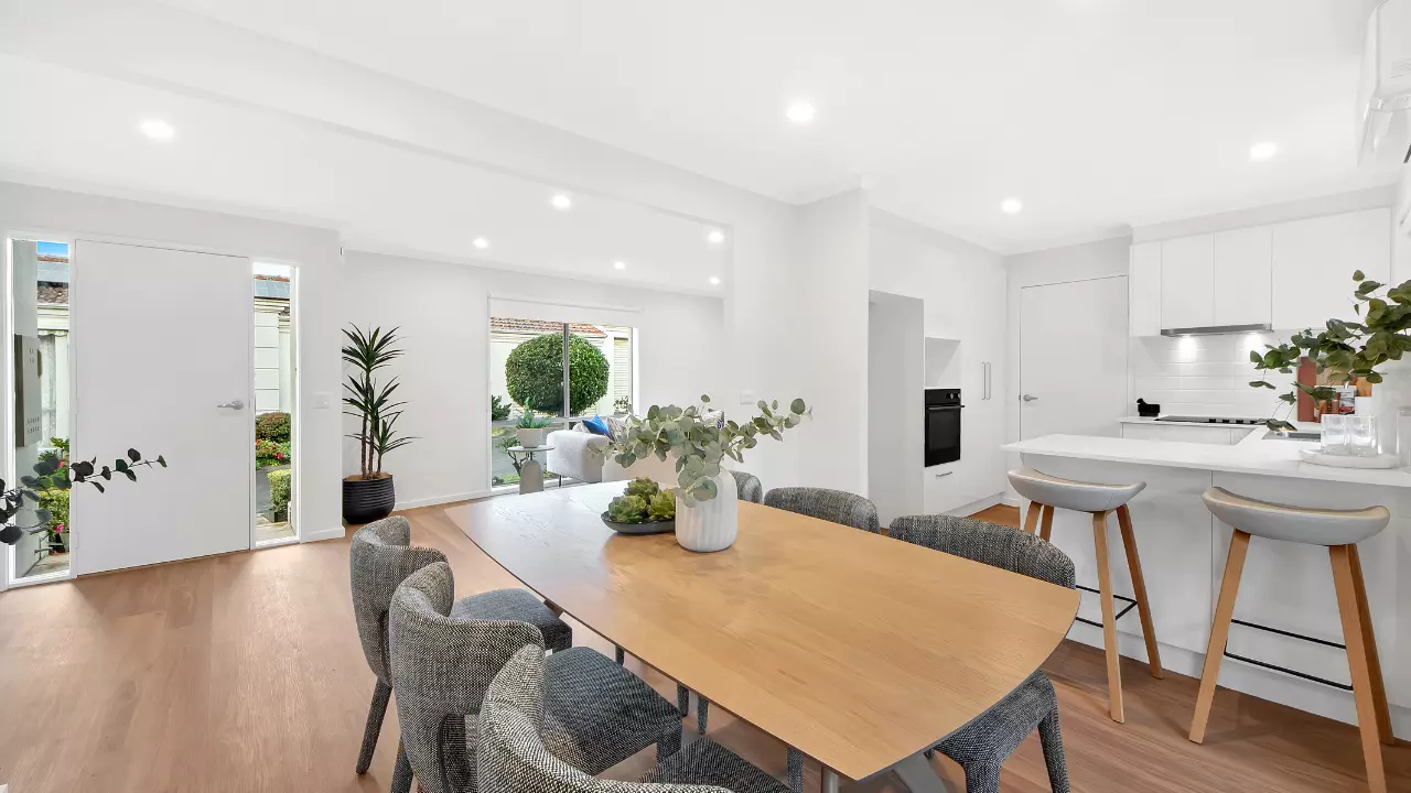 197/466 Burwood Highway, Wantirna South