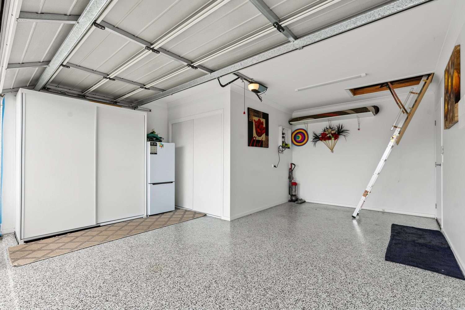 Space, Style and Convenience