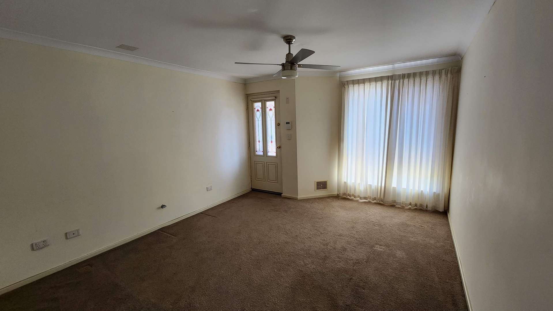 Under Offer. Over 55's - 2 Bedrooms