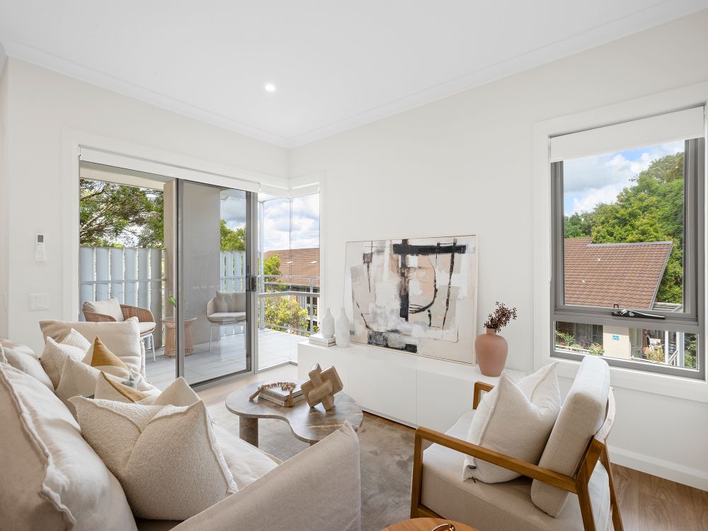 Two Bedroom | Unit 224