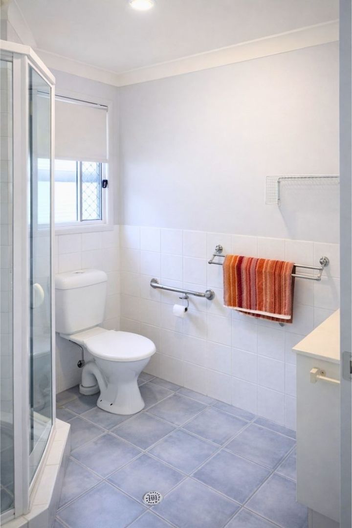 Bribie Pines Island Village - Site 270