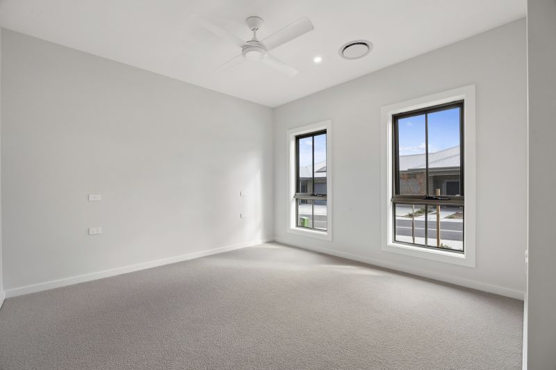 Brand-New Elegance with Smart Design,